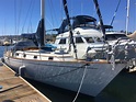 1981 Kelly Peterson 44 Sail Boat For Sale - www.yachtworld.com