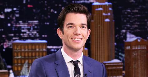 A page for describing creator: Interview: John Mulaney on 'SNL,' Broadway, Dave Becky