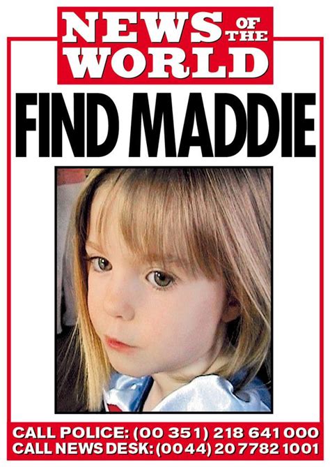 Kate and gerry mccann have always vowed to do 'whatever it takes for as long as it takes' to find their daughter. Anorak News | Madeleine McCann: Face To Face With Robert Murat