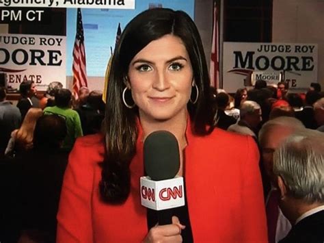 Kaitlan Collins Of Cnn Bio If Married Who Is The Husband Here Are Facts
