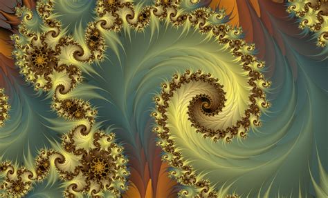 Fractal Full Hd Wallpaper And Background Image 2558x1549 Id103503