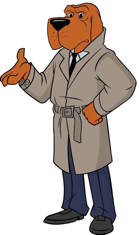 Mcgruff The Crime Dog Made Up Characters Wiki Fandom