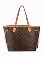 Louis Vuitton Neverfull Fashionphile Handbags | Paul Smith