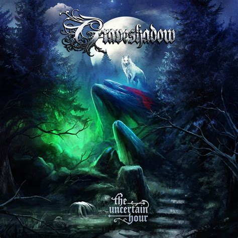 Graveshadow Bring The Epic And Symphonic On New Album ‘the Uncertain