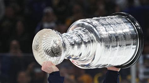 Nhl Return To Play Predictions For 2020 Stanley Cup Qualifiers