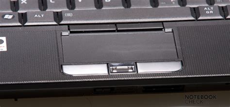 Обзор ноутбука Toshiba Tecra M11 104 Notebookcheck Обзоры