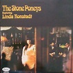 The Stone Poneys Featuring Linda Ronstadt - The Stone Poneys (1978 ...