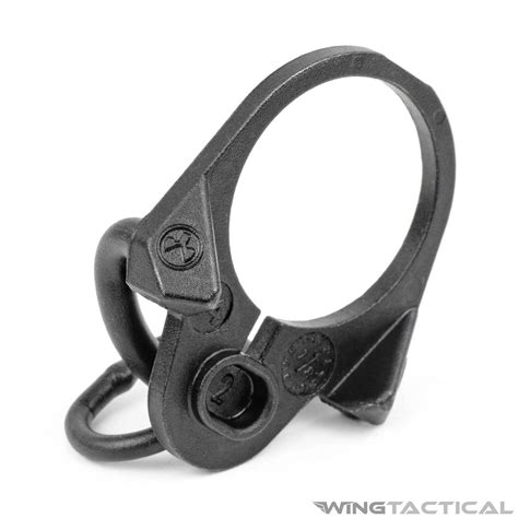 Magpul Ambi Sling Attachment Point Magpul Asap Wing Tactical