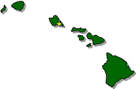 States, both as postal codes and general abbreviations. Hawaii Facts and Trivia Information | Hawaii Symbols
