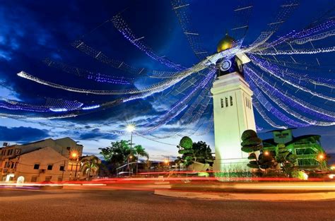 The kuala kangsar district is a district in perak, malaysia. Pergilah Ke Kuala Kangsar Kalau Mahukan Ketenangan ...