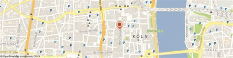 Letztens in der nähe der hohe str. Muji Deutschland GmbH - Köln Minoritenstraße , Altstadt ...