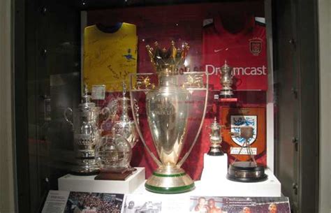 Arsenal Museum In London 5 Reviews And 42 Photos