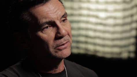 Michael Franzese - from Mafia boss to Christian evangelist - YouTube