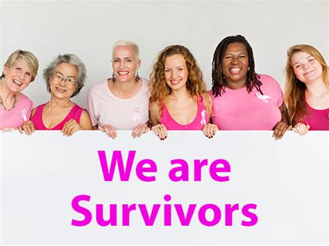 Breast Cancer Survivorship Clinic Launched Heersink School Of