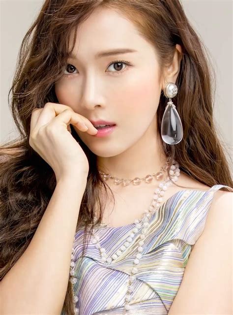 Jessica Jung Celebrity Biography Zodiac Sign And Famous Quotes