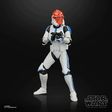 Star Wars Black Series 332nd Ahsokas Clone Trooper Pre Order The