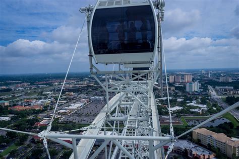 The Orlando Eye Complete Guide