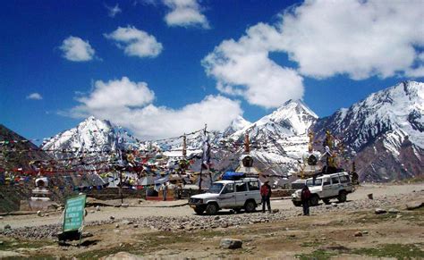 Plan An Amazing Trip To Lahaul And Spiti List Of High Ten Places To