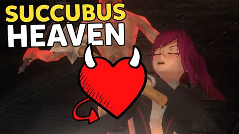 Succubus Heaven Gameplay Youtube