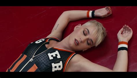 Katy Perry Unconscious 2 Swish Swish Music Video By Ryko88 On Deviantart