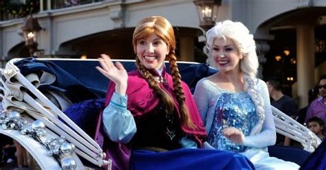 Animated Film Reviews Disney Festival Of Fantasy Parade
