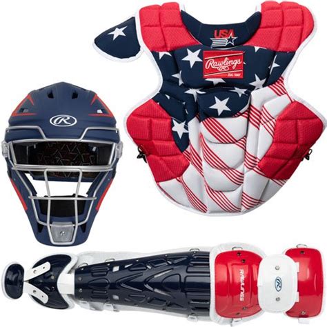 Catchers Gear Buying Guide The Baseball Guide