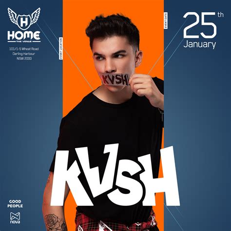 Tickets For Kvsh In Sydney In Darling Harbour From Ticketbooth