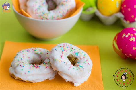 Check spelling or type a new query. Ciambelline colorate di Pasqua | E' Quasi Magia in Cucina