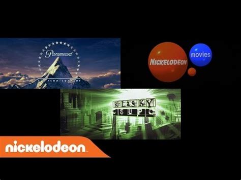 Watch the full movie online. Paramount Pictures/Nickelodeon Movies/Klasky Csupo (2003 ...