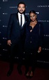 5 Things to Know About Jesse Williams' New Girlfriend Taylour Paige - E ...