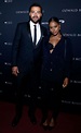 5 Things to Know About Jesse Williams' New Girlfriend Taylour Paige - E ...