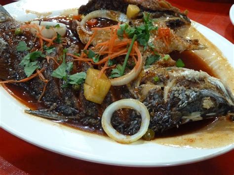Ikan bakar parameswara adalah antara kedai ikan bakar terkenal di melaka. Perkampungan Ikan Bakar Terapung Umbai, Malacca | MaLxN BLoG