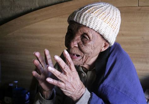 Mtu Mwenye Umri Mkubwa Zaidi Duniani Aliye Hai ‘worlds Oldest Person Agundulika Afrika Kusini