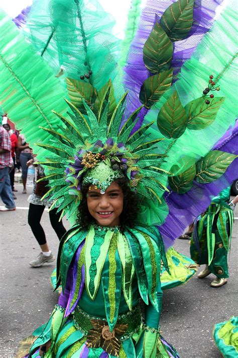 Kiddies Carnival Trinidad Diy Halloween Costumes For Women