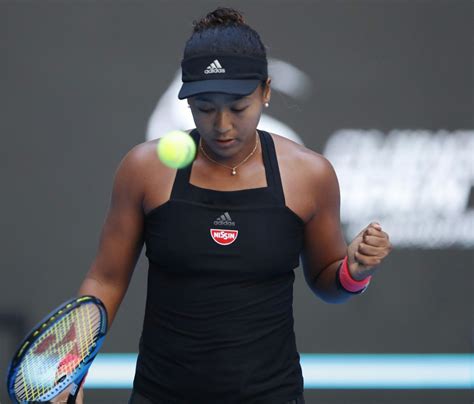 Aged 19, a string of fine performances secured the coveted women's. NAOMI OSAKA at China Open Tennis Tournament in Beijing 10/06/2018 - HawtCelebs