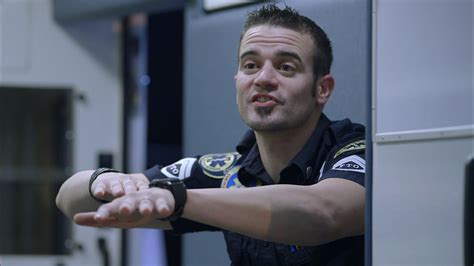 EMTs Save Woman Crushed by Car | EMTs save a woman whose leg was