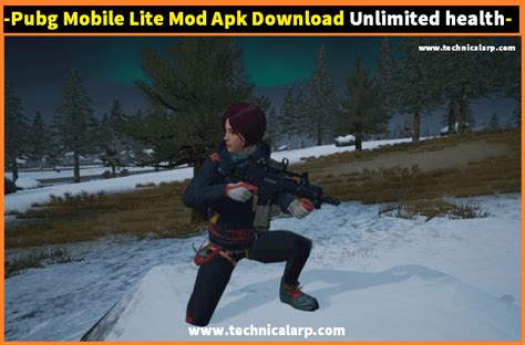 Download pubg mobile mod apk + lite apk v1.2.0 with unlimited health hack for android. Pubg Mobile Lite Mod Apk Download Unlimited health ...