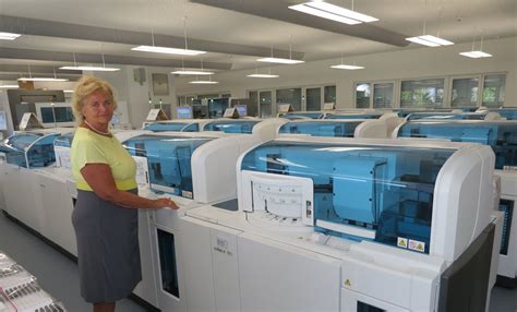 If you have symptoms such as a cold, cough, fever or sudden loss of smell or taste, you can get tested to see if you are infected with coronavirus. "Ihr Labor": Corona-Tests aus dem 22. Bezirk - Wien