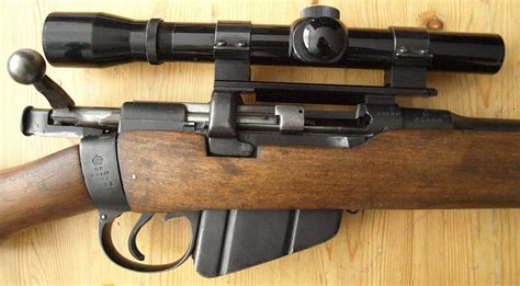 a new "sniper" or not :) - Enfield-Rifles.com