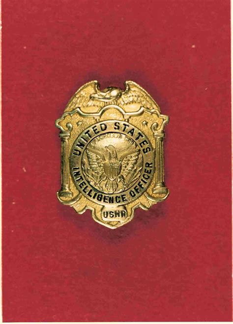Badges, Credentials, Patches… | NCISA History Project