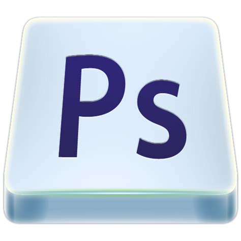 Adobe Photoshop Cs6 Icon Adobe Collection Cs6 Icons
