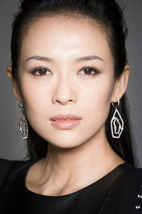 Rl Zhang Ziyi With Images Zhang Ziyi Asian Beauty Most Beautiful
