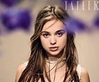 Lady Amelia Windsor crowned the most beautiful royal | Woman's Day