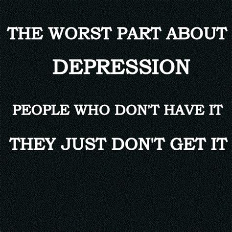 Depression Quotes Wallpaper