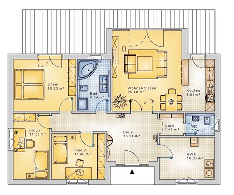 Die richtige hausplanungssoftware für alle ansprüche. 3D Hausplaner kostenlos erwerben - meinHausplaner