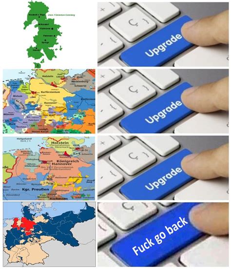 Prussia Memes