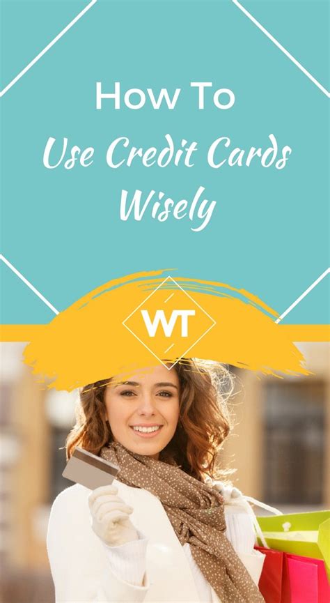 Here are some ways that i used bigpay How to Use Credit Cards Wisely