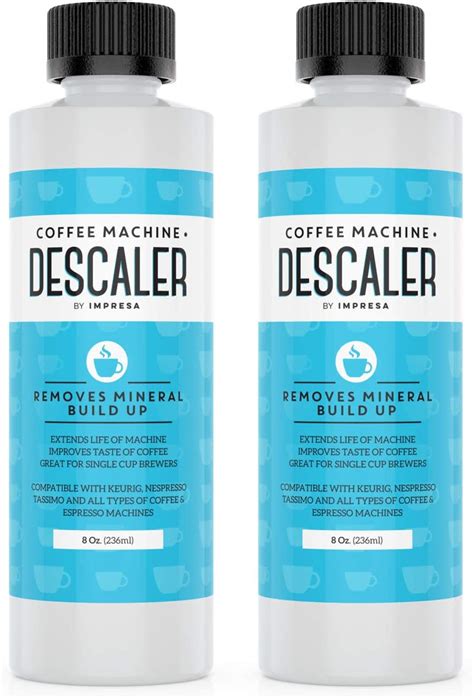 Best Coffee Machine Cleaner And Descaler Cleaner Wrasse Carey 10 Best