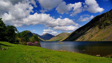 Top 10 Most Beautiful Places To Visit In Uk