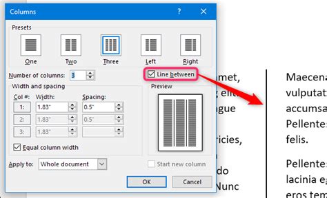 How To Adjust Column Size In Microsoft Word Barnicoz Blog